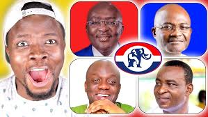 Hon. Emmanuel Kwadwo Agyekum