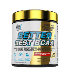 BPI Sports Better Best BCAA - Body Fuel India - Discount Upto 40% Off