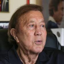 Tom Flores' Hall of Fame candidacy gets boost from Latino ...