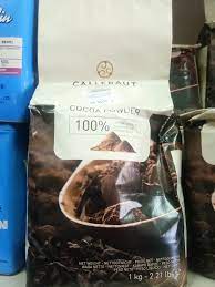 Serbuk koko semulajadi berwarna coklat muda, dengan rasa coklat yang kuat. Pelbagaii Jenis Serbuk Koko Ada Kedai Roti Kek Bomboo Facebook