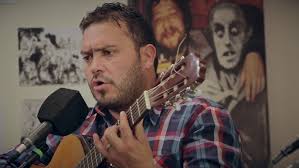 QUE LE CUENTO QUE EL COMPADRE ISABEL ROBLEDO