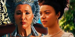 Queen Charlotte: A Bridgerton Story Cast & Character Guide