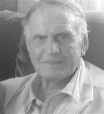 James HAMILTON Obituary