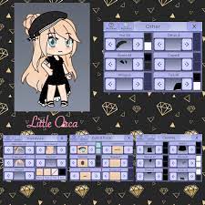 .+° 20 aesthetic gacha life outfit ideas (girls) °+. Fancy Dinner Party Dress Dinner Party Dress Fancy Dinner Party Club Outfits