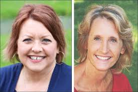 Candidates in area contested races express views prior to November 6  General Election