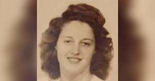 Betty Jane Barger Obituary