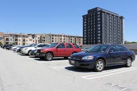 June Hotel Parking At Los Angeles International Airport