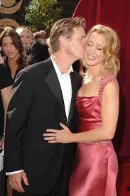 Felicity Huffman and William H. Macy: Photos Through the Years