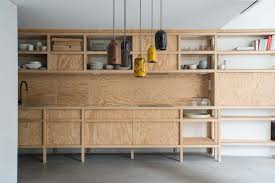 12 Magnifiques Lofts A Decouvrir A Paris Interieur Moderne De Cuisine Cuisine Minimaliste Decoration Maison