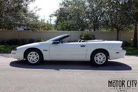 Image result for Arctic White 1994 Camaro