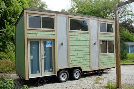 Chippewa Lake Tiny House 240 Sq Ft Tiny House Town There's no tv, no one to bother you—and no property taxes or permits. when you're in your house, you think of all the things you need to do.