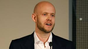 Daniel Ek: Arsenal fan and Spotify co-founder set to increase bid to buy  club from Stan Kroenke to £2bn