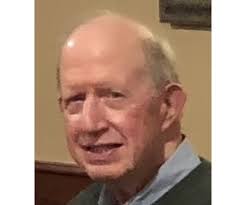 John Culley Obituary (1941