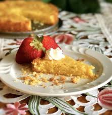 Gateau Breton Recipe Recipes Food To Make Desert Recipes