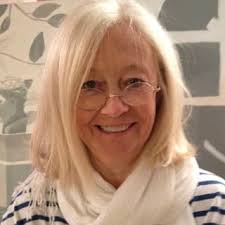 Evelyne Malfroy-Camine