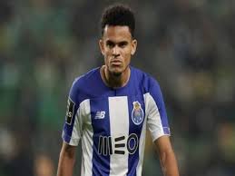 Explore @luis_diaz2206 twitter profile and download videos and photos i belong to jesus@fedefutbolcrc & @columbuscrewsc pro soccer player 🇨🇷🟡 @nikefootball | twaku. Tottenham Hotspur Minati Servis Luis Diaz Dari Porto Liga Olahraga