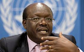 Check spelling or type a new query. Mukhisa Kituyi Growing Intra African Trade Flows Cfi Co