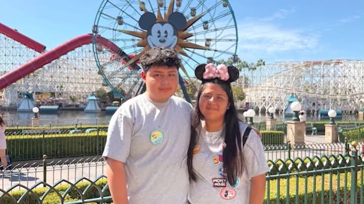 Family of teen killed in L.A. hit-and-run speak out