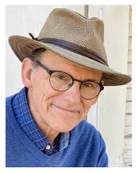 Rod Butler's Instagram, Twitter & Facebook