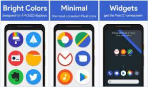 It excels where all other editors for phones and tablets fall short. Pixly Pixel 2 Icon Pack Apk V1 0 0 6 1 Android Full Mega