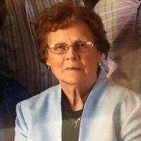 Mary McNutt Kemp (1926-2021)