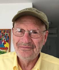 Robert David Hilgers Obituary