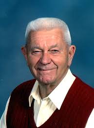 Eugene Thomas Workman Obituary