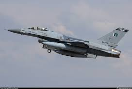Us air force photo by lawrence crespo). 84713 Pakistan Air Force General Dynamics F 16c Fighting Falcon Photo By Alistair Zammit Id 912263 Planespotters Net
