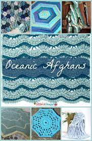 We did not find results for: Oceanic Afghans Bring The Beauty Of The Sea Into Your Home Stitch And Unwind