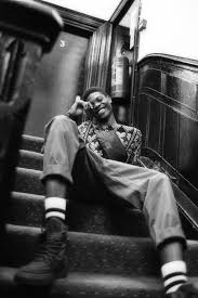 Black And White Indoor Photoshoot Men The Model Making Music For Indoor Kids Newfaces Photography Poses For Men Portrait Photography Men Man Photography