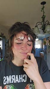 False! I probably care more then I should! But I'm getting my hard shell  one day at a time!#empath #lovernotafighter