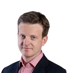 Dr Martin Lees: Cardiology in Central London