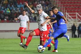 90'+3' luis romo (cruz azul) wins a free kick on the right wing. Necaxa 0 0 Cruz Azul Imagenes Del Apertura 2019 Liga Mx Mediotiempo