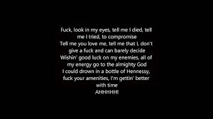 Check spelling or type a new query. Radioactive Kendrick Lamar Part Lyrics Youtube