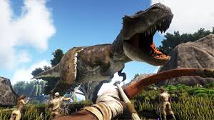 Meet other players and friends at this time. Requisitos De Ark Survival Evolved Para Pc Y Moviles