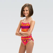 Dolfin Uglies Girls One Piece 19