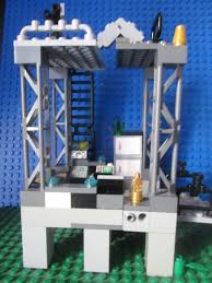 Lego downtown diner mod and transformation просмотров 2372 года назад. Lego Custom Stuff Legocreeper Page 2