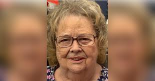 Obituary for Elizabeth "Libby" (Williamson) Foringer