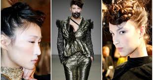 Fashion Studio Magazine: AMSTERDAM FASHION WEEK AW 2013