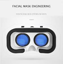 Unas gafas de realidad virtual es la mejor y más señalada manera de poder gozar de todos tus juegos con la mejor calidad y más envolventes sensaciones, descubre todos y cada uno de los elementos que te hemos preparado en. Mini Gafas 3d Con Diadema Ajustable Gafas De Plastico Para Juegos De Realidad Virtual Buy Juegos Vr Gafas Mini Caja 3d Gafas Diadema Facial Gafas Vr Product On Alibaba Com