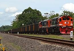 Maybe you would like to learn more about one of these? Lokomotif Cc205 Wikipedia Bahasa Indonesia Ensiklopedia Bebas