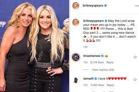 Jamie lynn spears, 30, has shared a mirror selfie while. Jamie Lynn Spears Edited An Instagram Caption After Britney Spears Called Her Mean