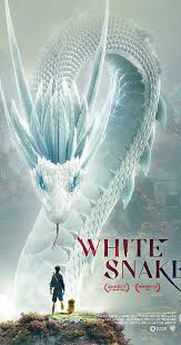 Zhe zhang, tianxiang yang, tang xiaoxi and others. White Snake 2019 Imdb