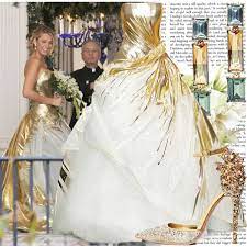 New York I Love You Xoxo Serena Van Der Woodsen Blake Lively Wedding Blake Lively Wedding Dress Celebrity Wedding Dresses