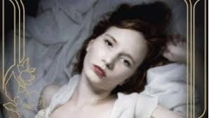 Book trailer reveal: 'Belle Époque' by Elizabeth Ross