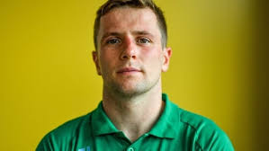 Carty one who got away for Roscommon and Irish soccer