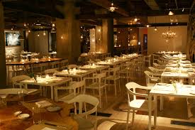 the psychology of restaurant interior