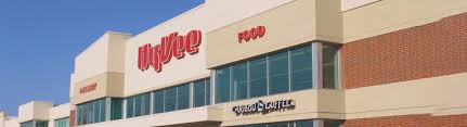 Des Moines 4 Hy Vee Hy Vee On Fleur