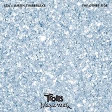 The weekend (funk wav remix) by calvin harris (2017). The Other Side Lyrics Sza Justin Timberlake