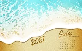 A prayer for those who are preparing children for their first holy communion saint of the day: Download Wallpapers 2021 July Calendar Sea Coast Beach 2021 Summer Calendars Sea Sand July 2021 Calendar Summer Art July For Desktop Free Pictures For Desktop Free
